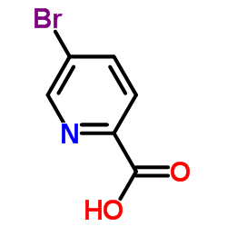 5-溴-2-吡啶羧酸