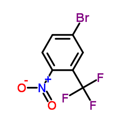 5-溴-2-硝基三氟甲苯
