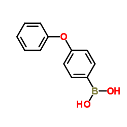 4-苯氧基苯基硼酸