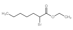 2-溴庚酸乙酯