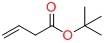 1-丁烯-4-羧酸叔丁酯
