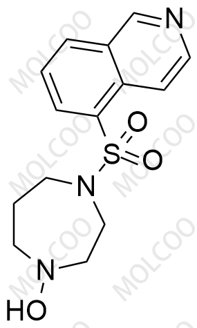 法舒地尔N-羟基杂质
