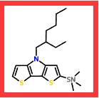 2-三丁基锡-4-(2-乙基己基)-4H-二噻吩并[3,2-b:2,3-d]吡咯