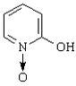 1-羟基吡啶-N-氧化物