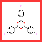 4-氟苯硼酸酐