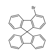 4-溴-9,9'-螺二芴