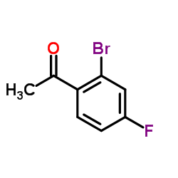 2-溴-4-氟苯乙酮