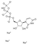 三磷酸尿苷三钠