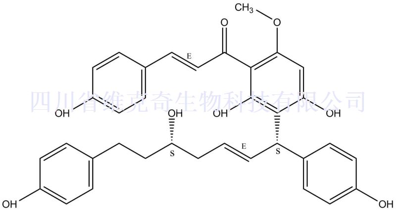 Calyxin B
