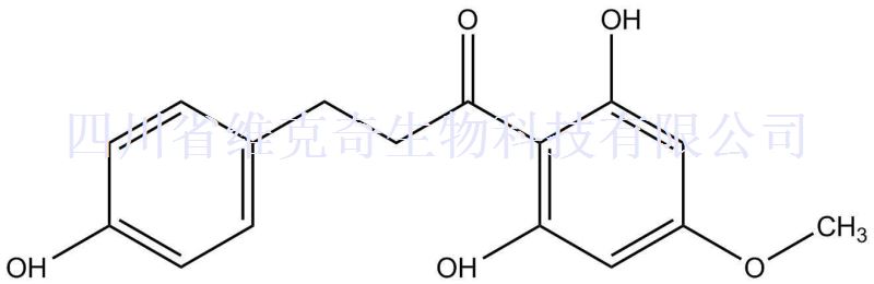 4'-O-甲基根皮素