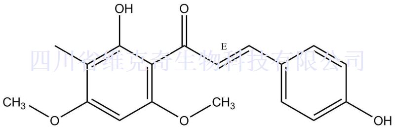 3'-Methylflavokawin