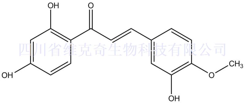 3,2',4'-三羟基-4-甲氧基查耳酮