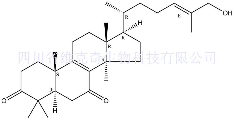 灵芝酮A