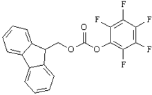 9-芴甲基五氟苯基碳酸酯