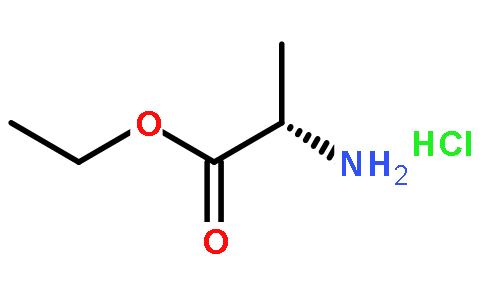 L-丙氨酸乙酯盐酸盐