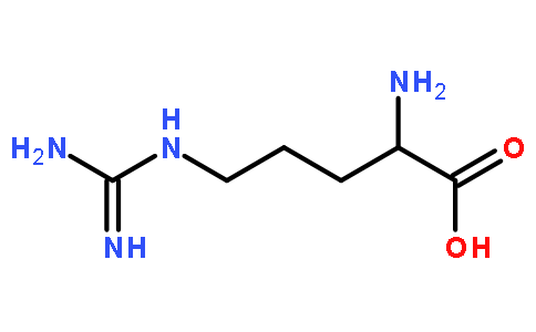 D-精氨酸