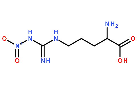 N-硝基-L-精氨酸