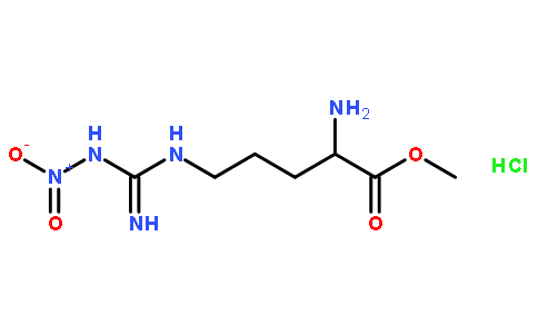 N-硝基-L-精氨酸甲酯