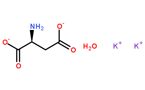 L-天门冬氨酸钾