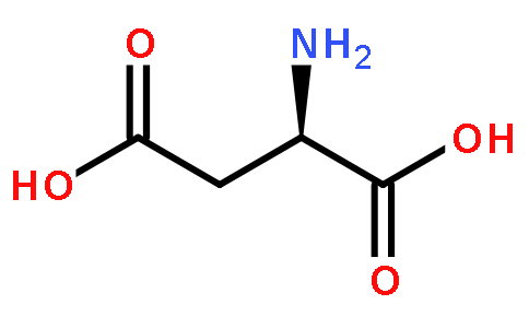 D-天冬氨酸