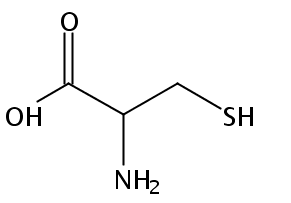 DL-半胱氨酸