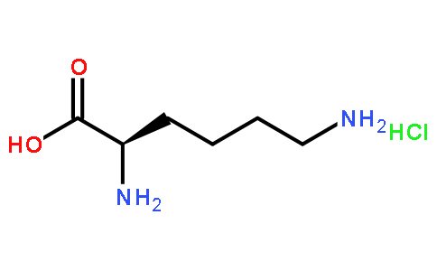 D-赖氨酸盐酸盐