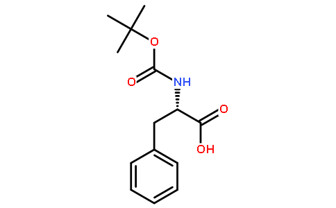 BOC-L-苯丙氨酸
