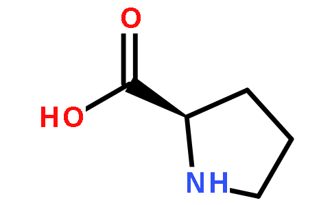 D-脯氨酸