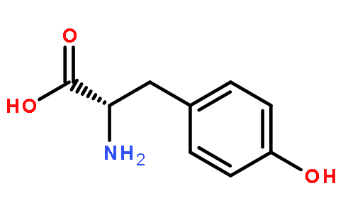 D-酪氨酸