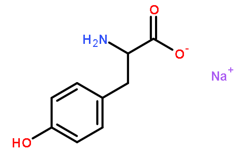 L-酪氨酸二钠盐
