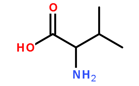 DL-缬氨酸