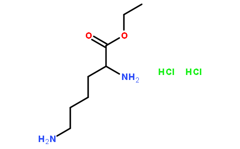 L-赖氨酸乙酯二盐酸盐