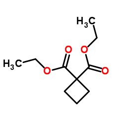 环丁基-1,1-二羧酸二乙酯
