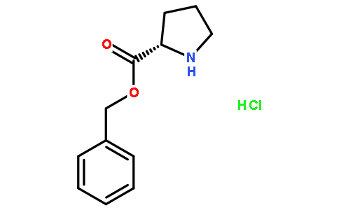 L-脯氨酸苄酯盐酸盐