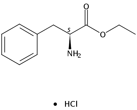 L-苯丙氨酸乙酯盐酸盐