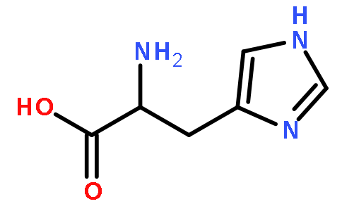 L-组氨酸