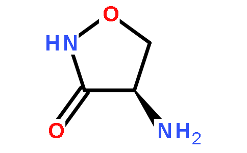 D-环丝氨酸
