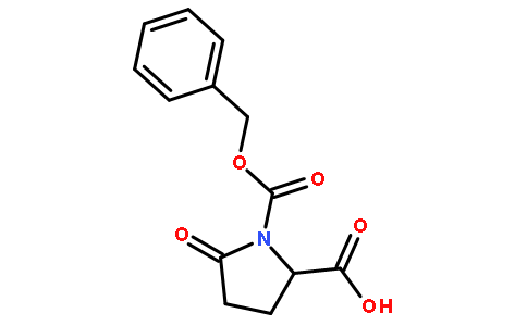 CBZ-L-焦谷氨酸