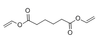 己二酸二乙烯酯