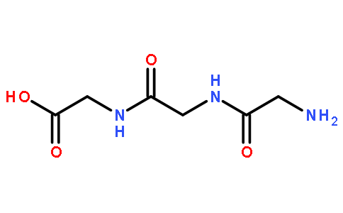L-甘-甘-甘三肽
