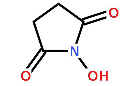 N-羟基琥珀酰亚胺