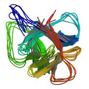 重组人白细胞介素-1受体拮抗剂，阿那白滞素，