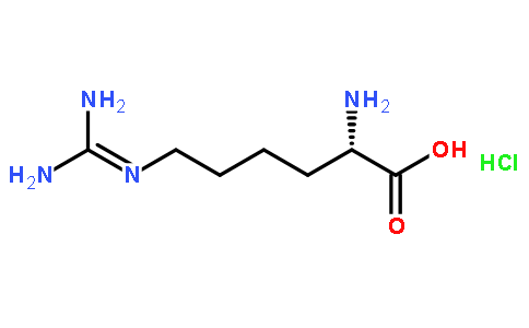 L-高精氨酸盐酸盐