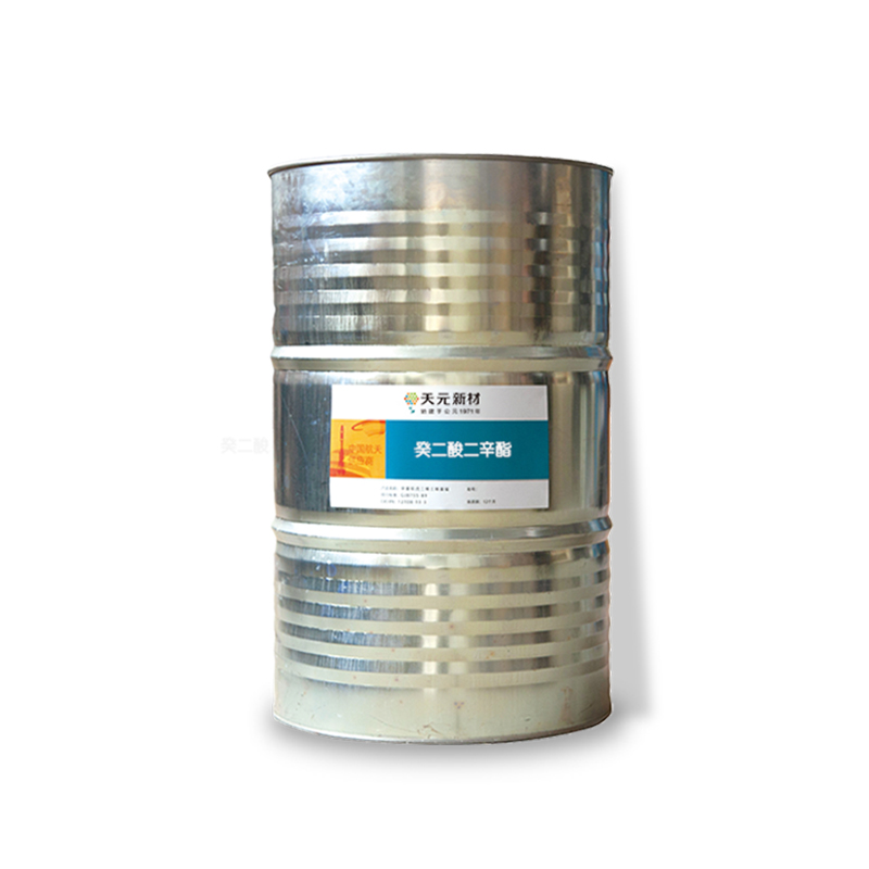 癸二酸二（2-乙基己）酯