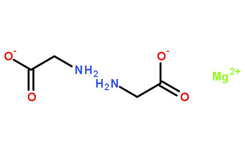 甘氨酸镁