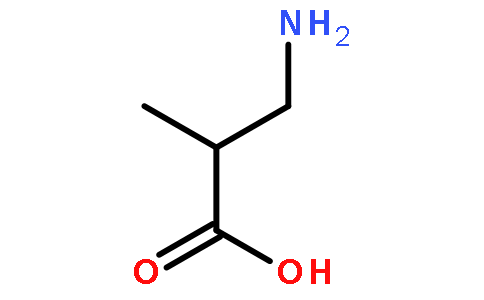 3-氨基异丁酸