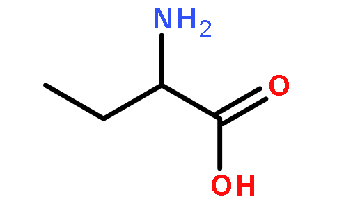 DL-2-氨基丁酸
