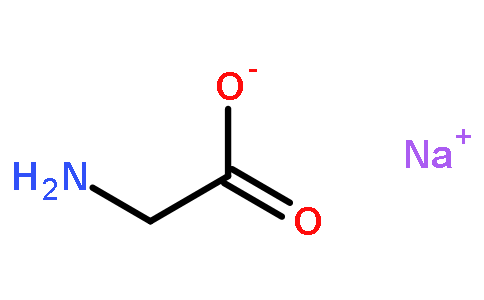 甘氨酸钠
