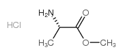 L-丙氨酸甲酯盐酸盐