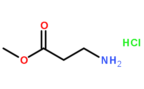 β-丙氨酸甲酯盐酸盐